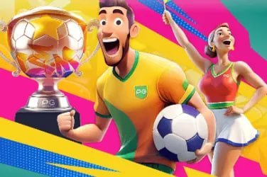 Dashboard platform tebas slot menampilkan menu sportsbook, kasino langsung, dan slot games