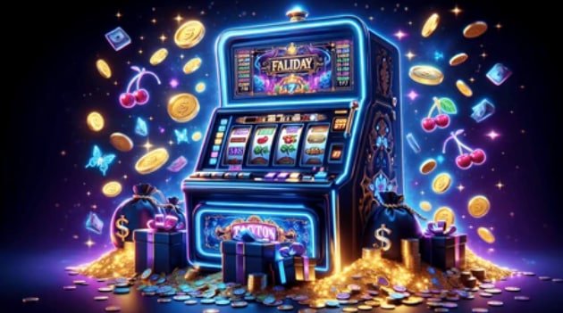 tebas slot App 