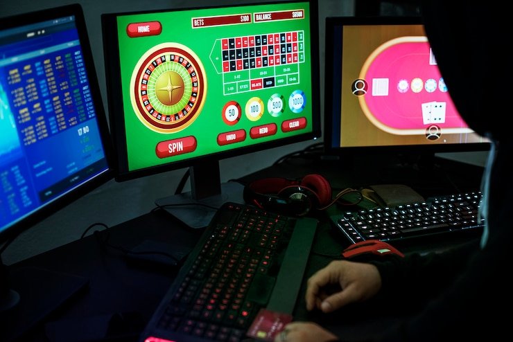 Multi-sport dan live casino coverage tebas slot