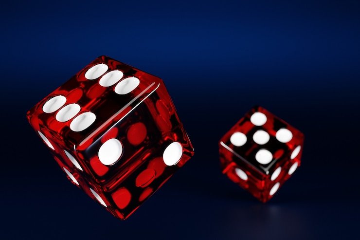 Antarmuka pemilihan nomor Lottery di tebas slot dengan sistem undian transparan
