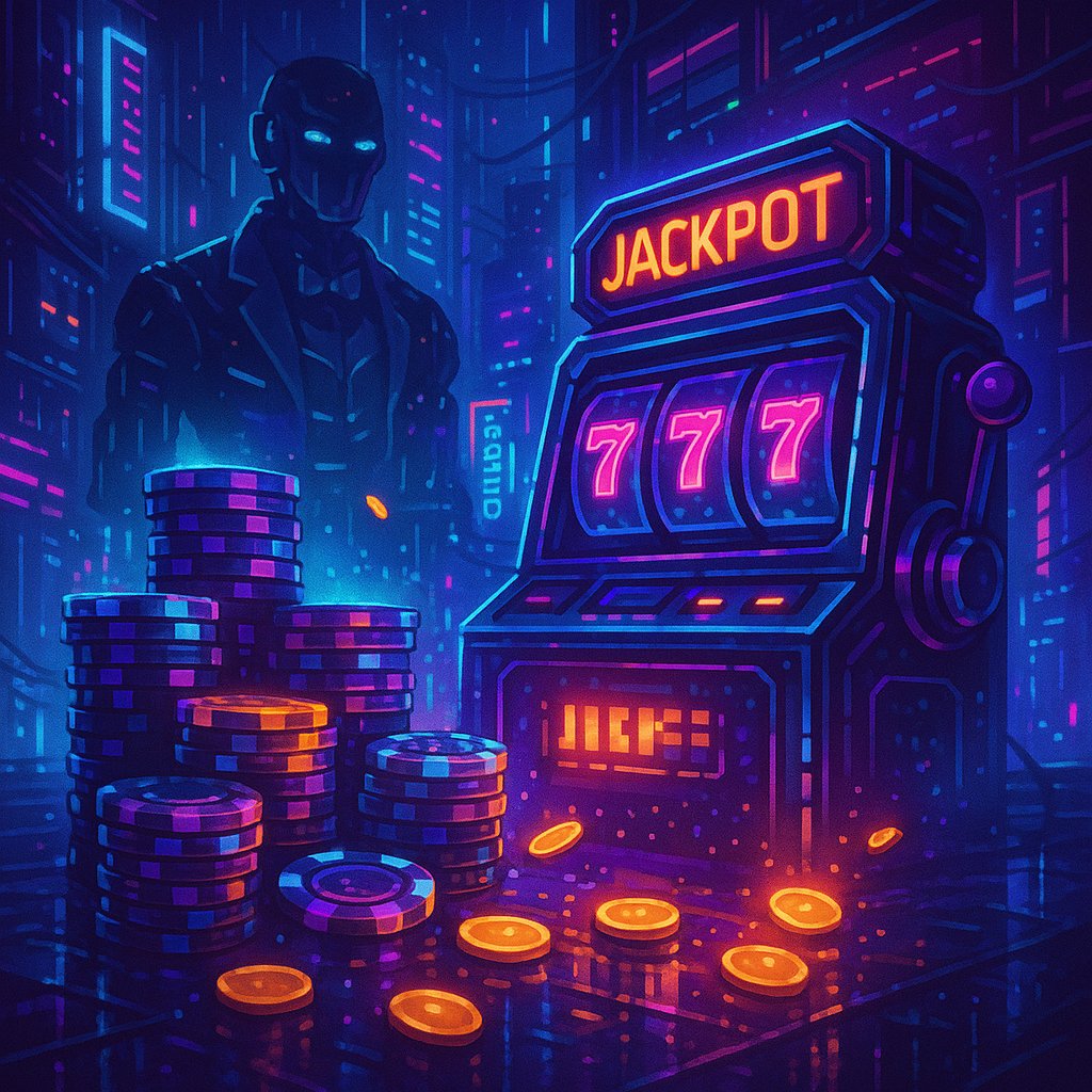Video tutorial Lottery